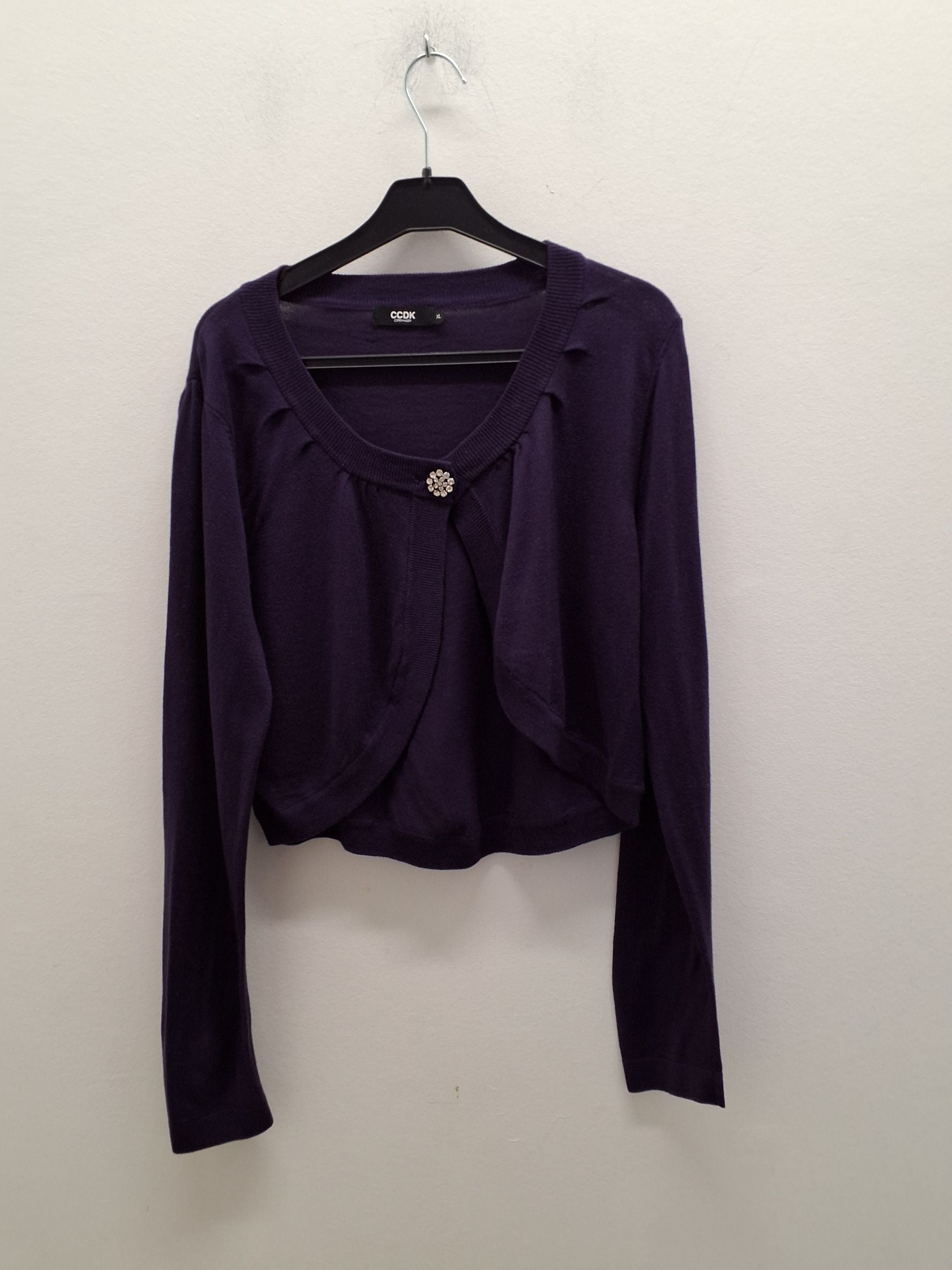 CCDK Copenhagen Bluse